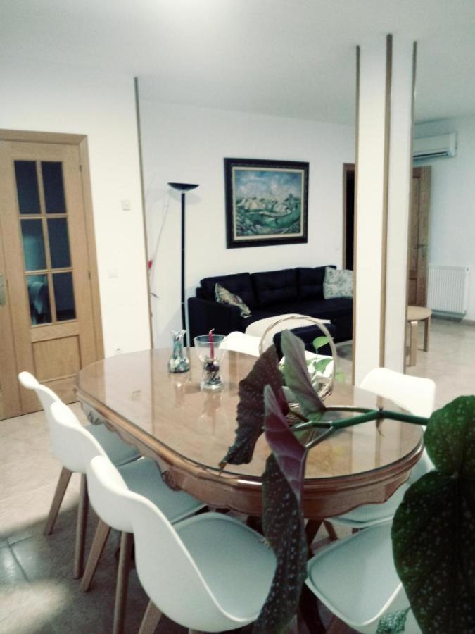 Odelot Toledo Villa Olías del Rey Kültér fotó